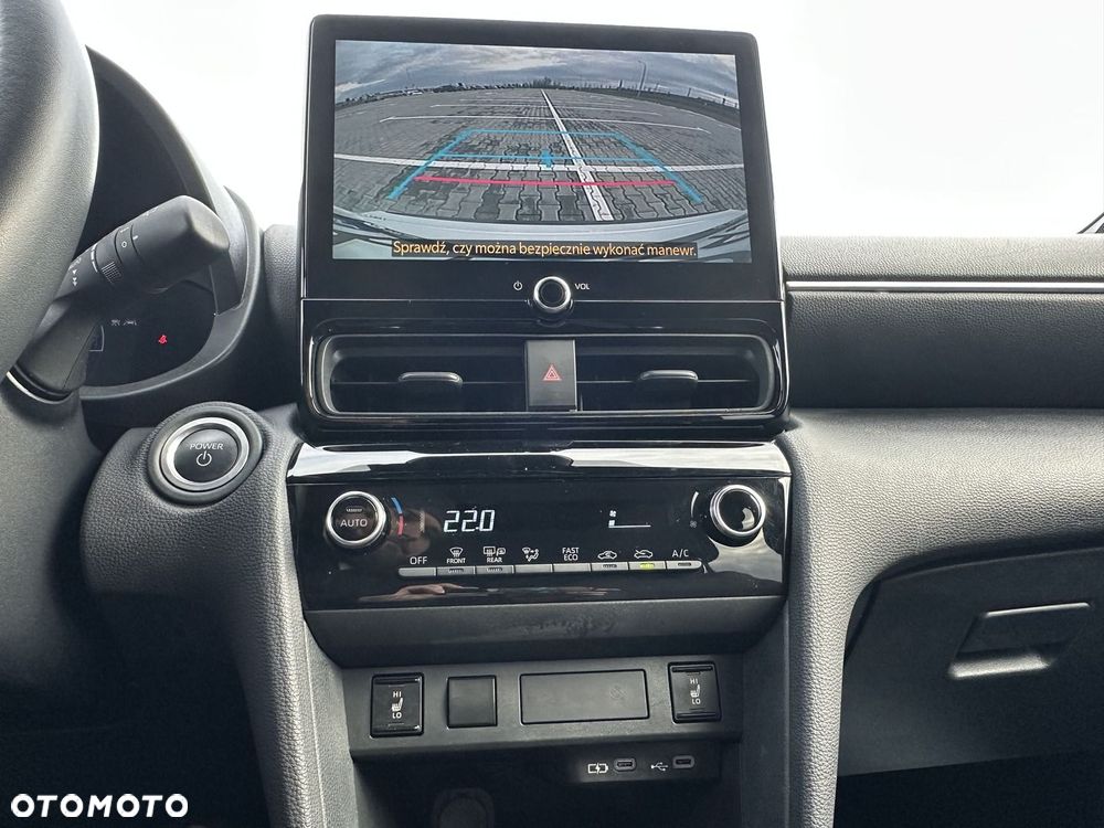 Toyota Yaris Cross Hybrid 1.5 Style - 19