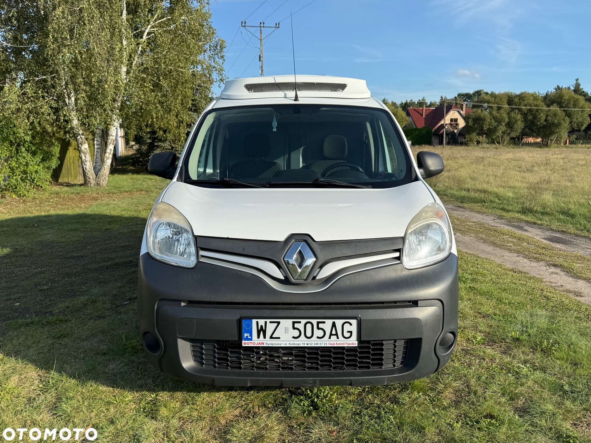 Renault Kangoo - 2