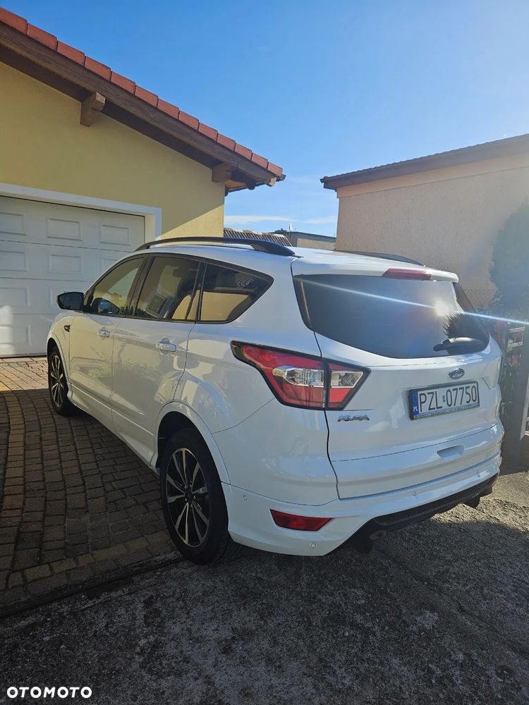Ford Kuga 1.5 TDCi FWD ST-Line - 5