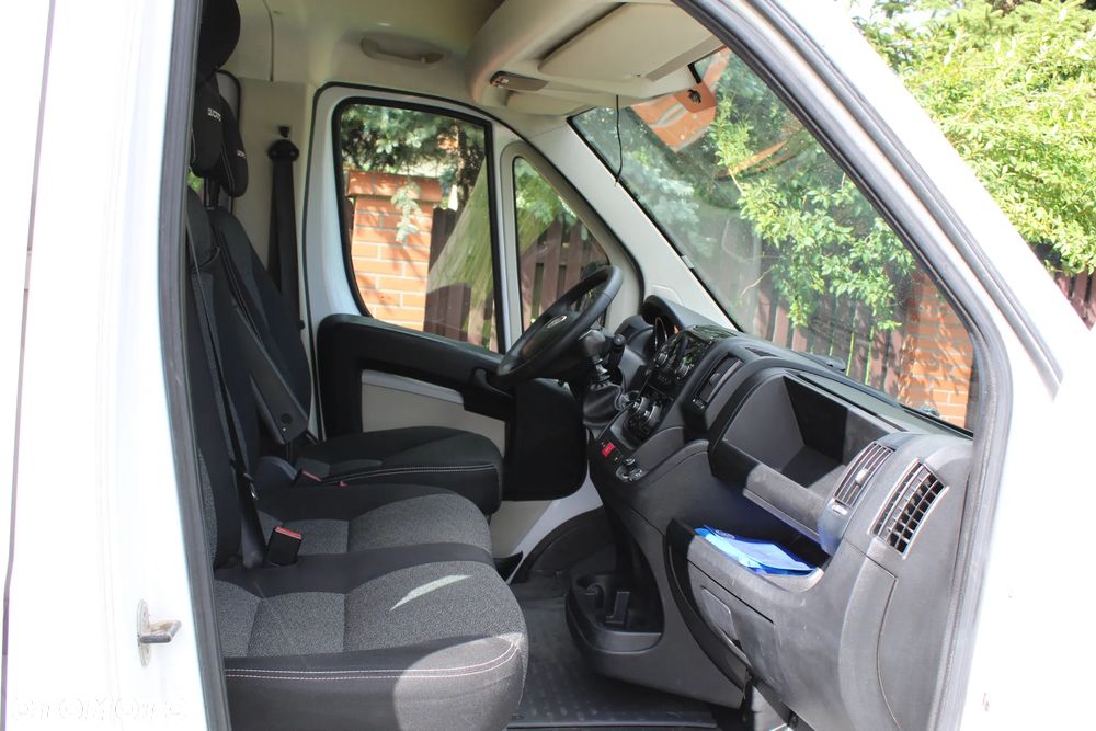Fiat DUCATO - 10