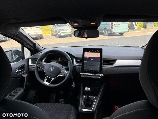 Renault Captur - 10