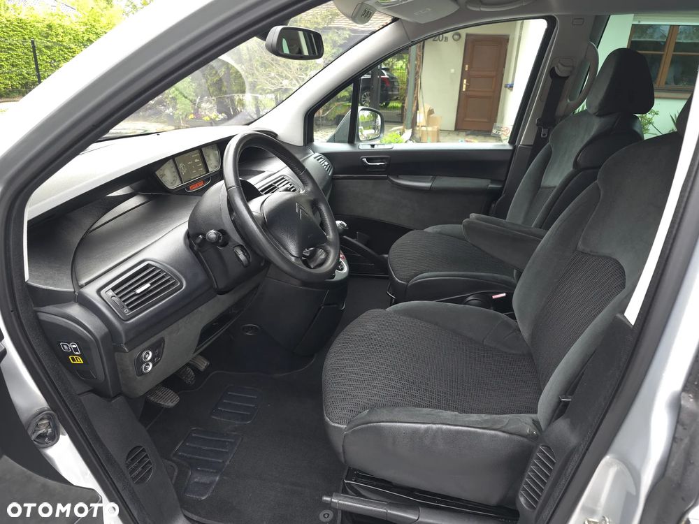 Citroën C8 HDi 135 Selection - 11