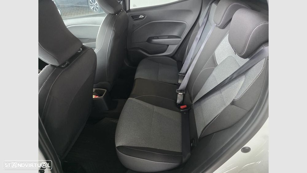 Mitsubishi Colt 1.0 MPI-T Kaiteki - 8