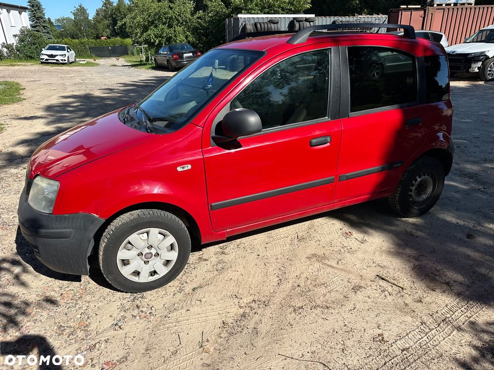 Fiat Panda 1.2 Dynamic - 2