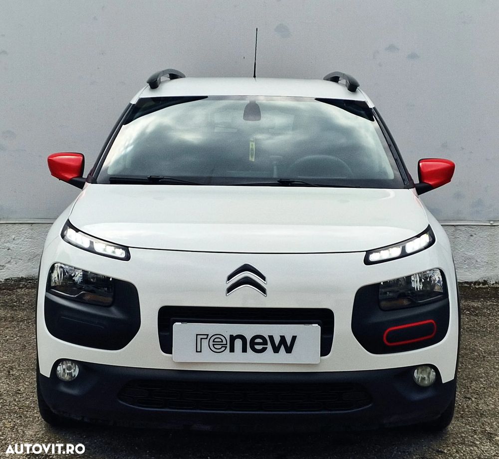 Citroën C4 Cactus - 6