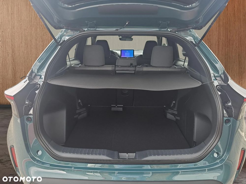 Toyota Yaris Cross Hybrid 1.5 Style - 13