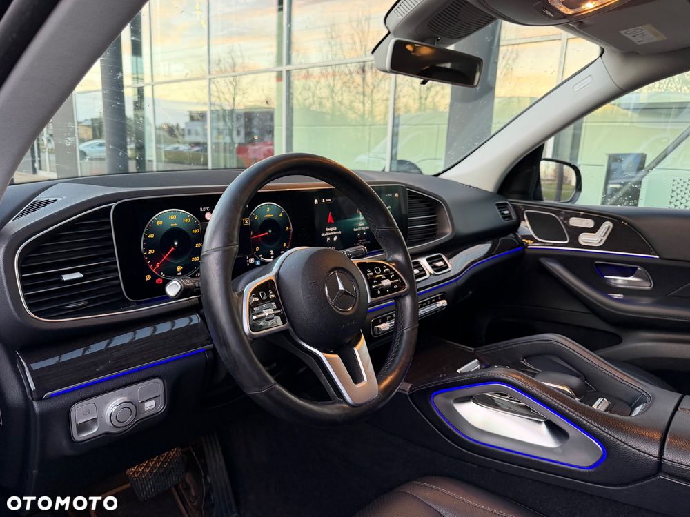 Mercedes-Benz GLE - 30