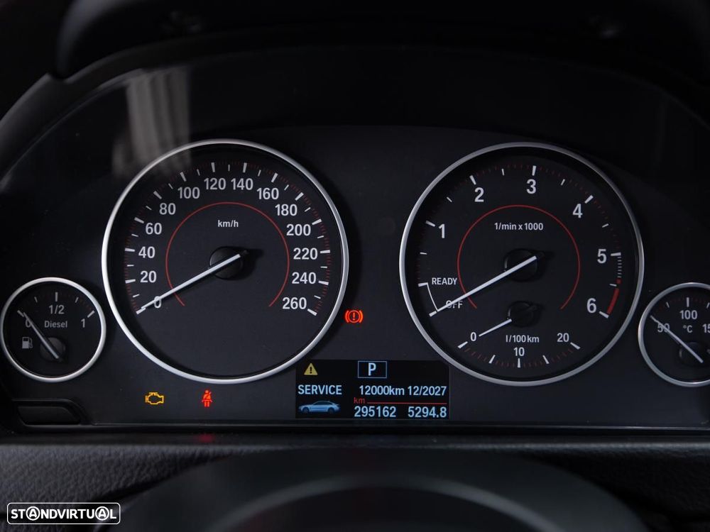 BMW 418 Gran Coupé - 22