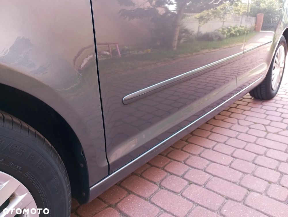 Volkswagen Golf Plus - 17