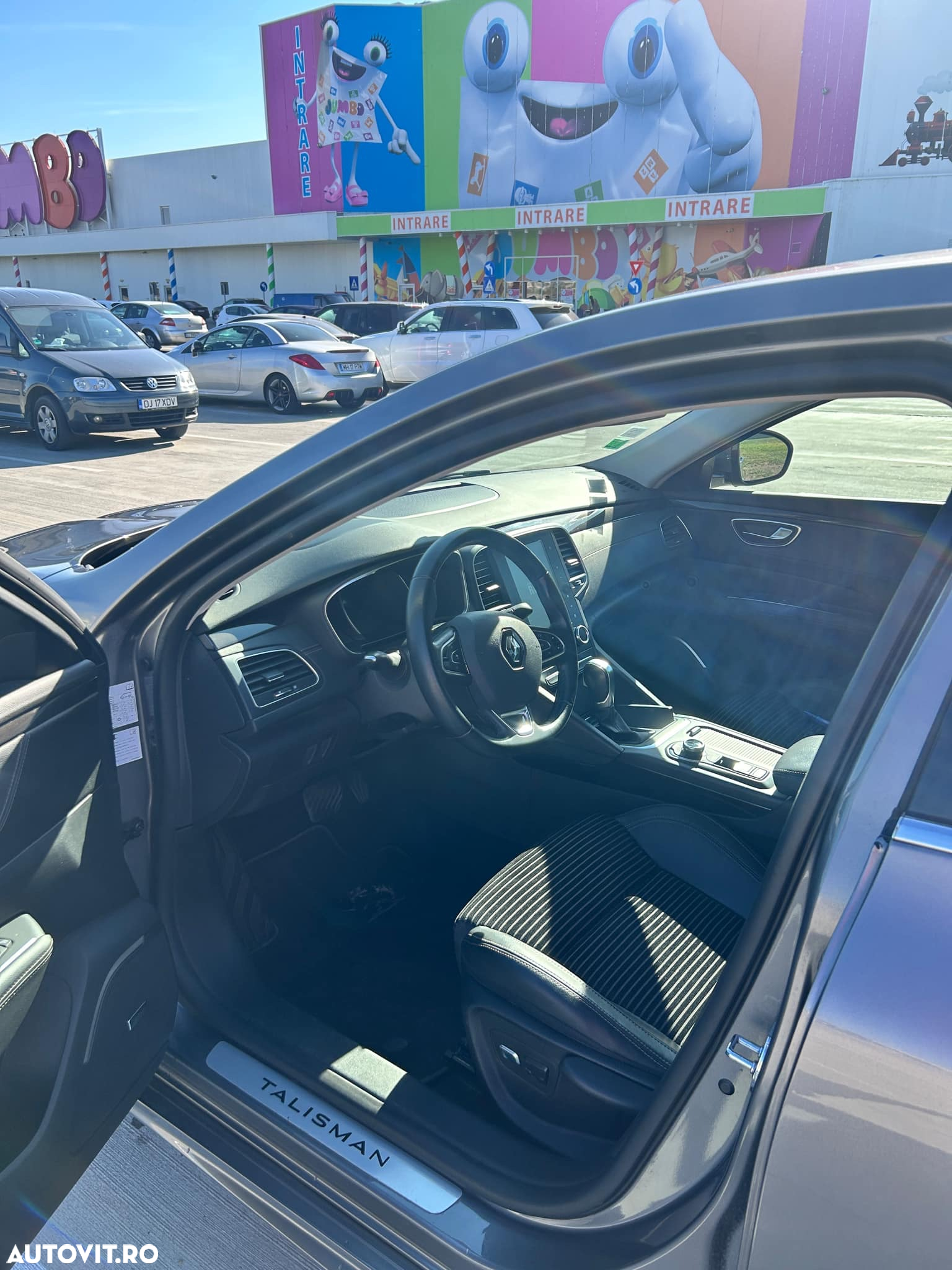 Renault Talisman ENERGY dCi EDC Intens - 4