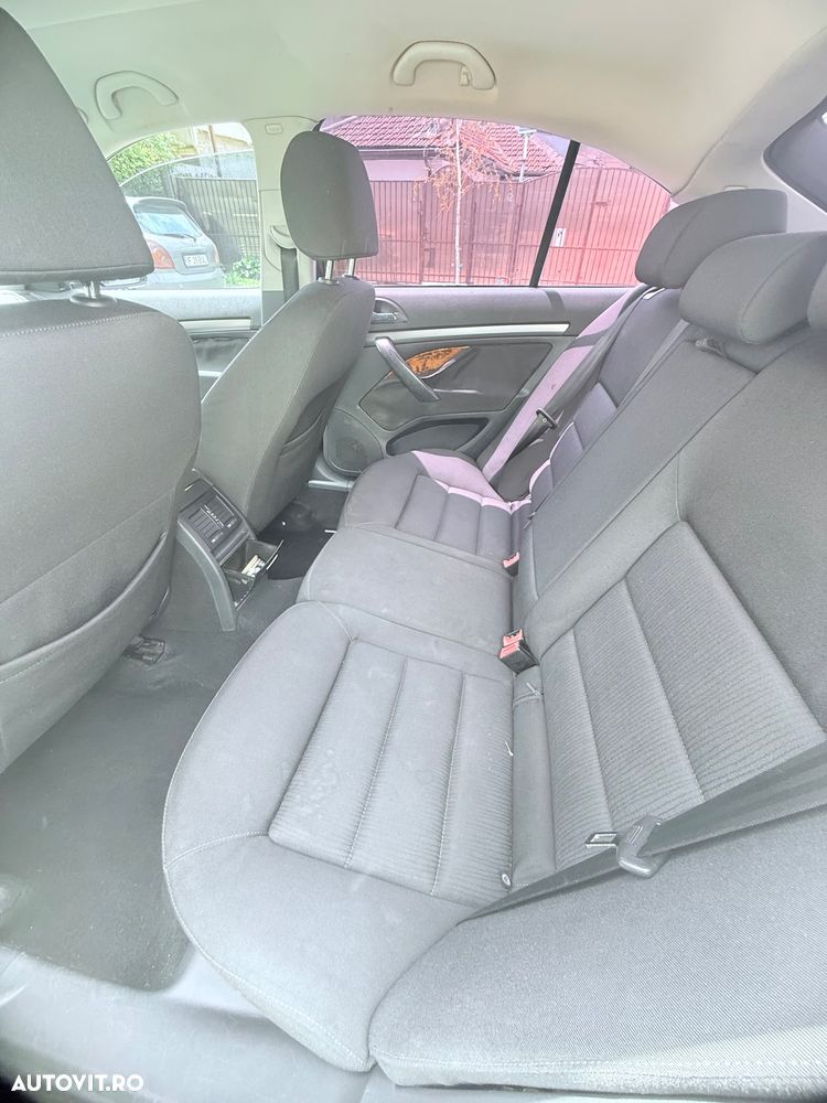 Skoda Octavia 1.9TDI Classic - 7