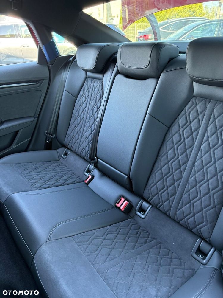 Audi RS3 Limousine - 15