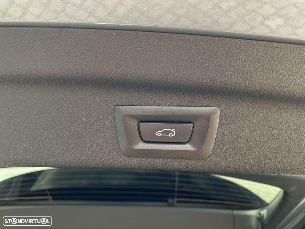 BMW 225xe Active Tourer e xDrive Pack Desportivo M - 18