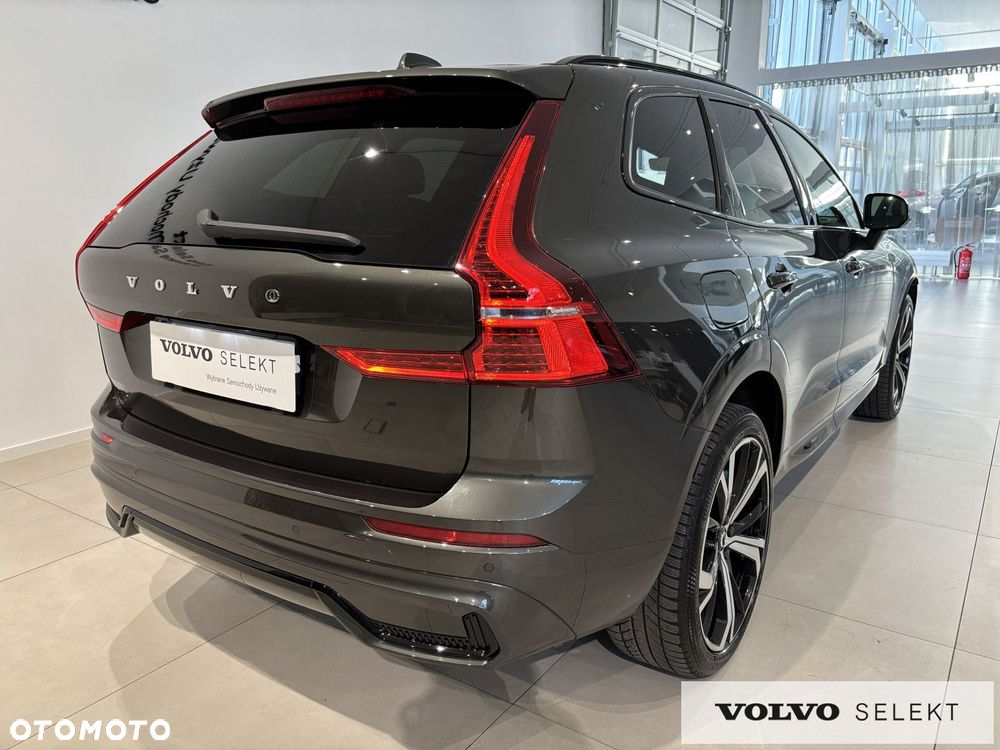 Volvo XC 60 - 5