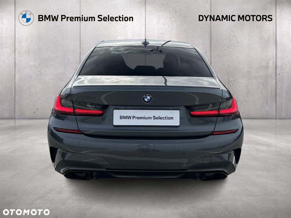 BMW Seria 3 - 7