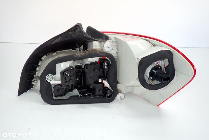 BMW E88 E82 COUPE 1 lampa lewa tylna tył - 5