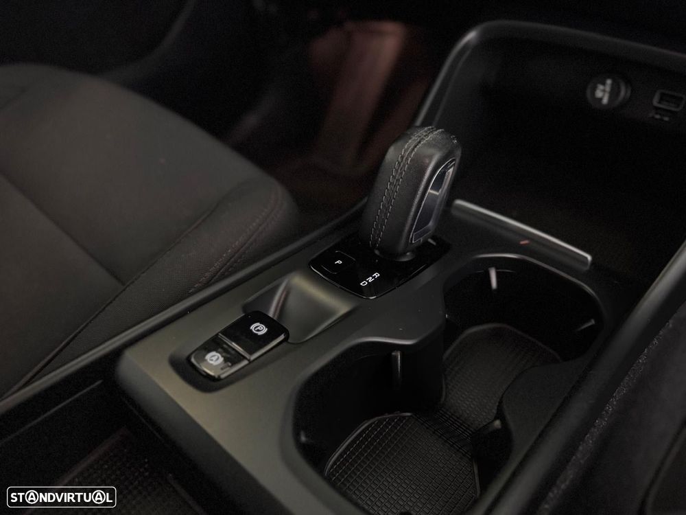 Volvo XC 40 1.5 T5 PHEV Inscription Expression - 13