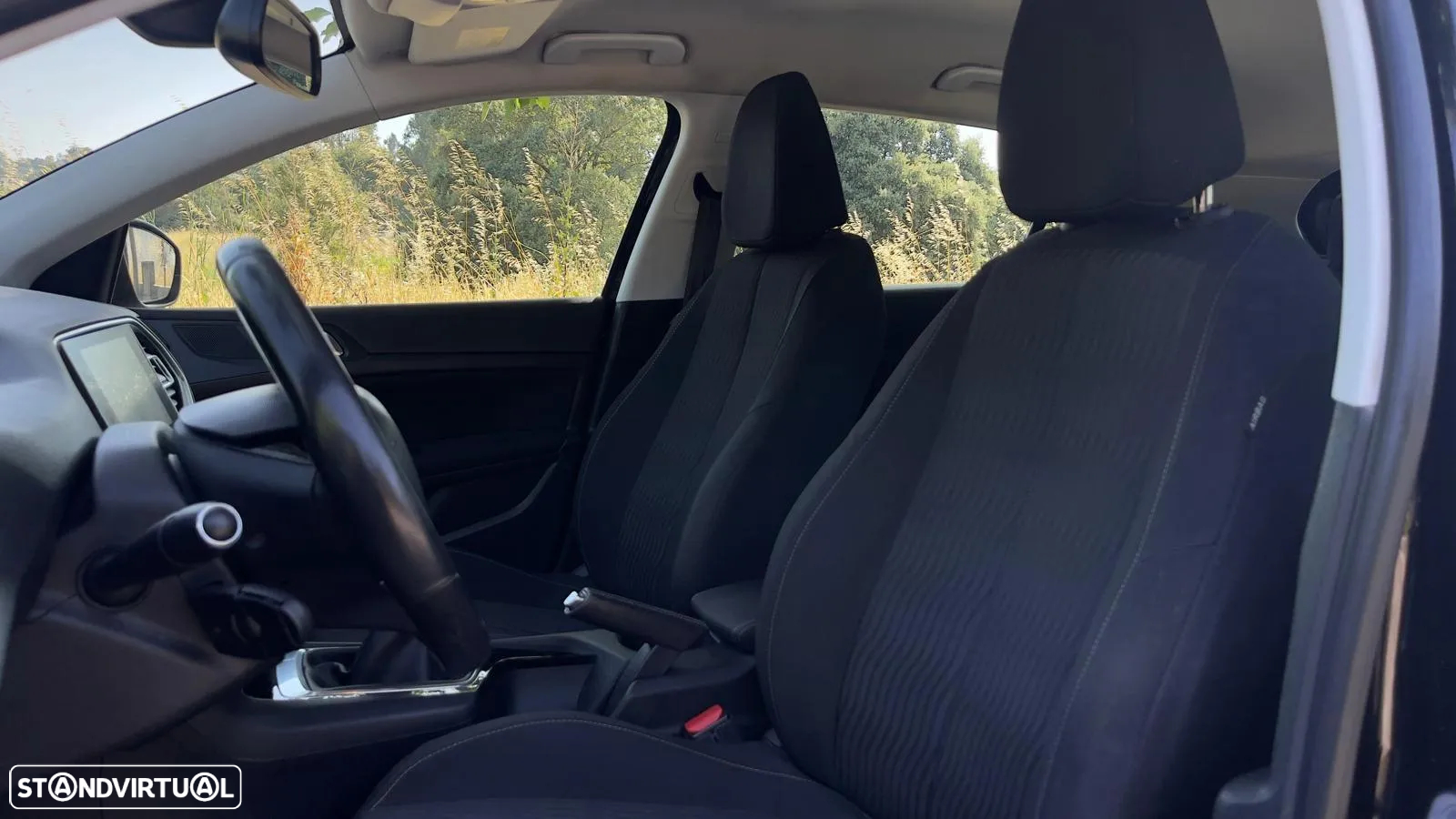 Peugeot 308 1.6 e-HDi Active J17 - 29