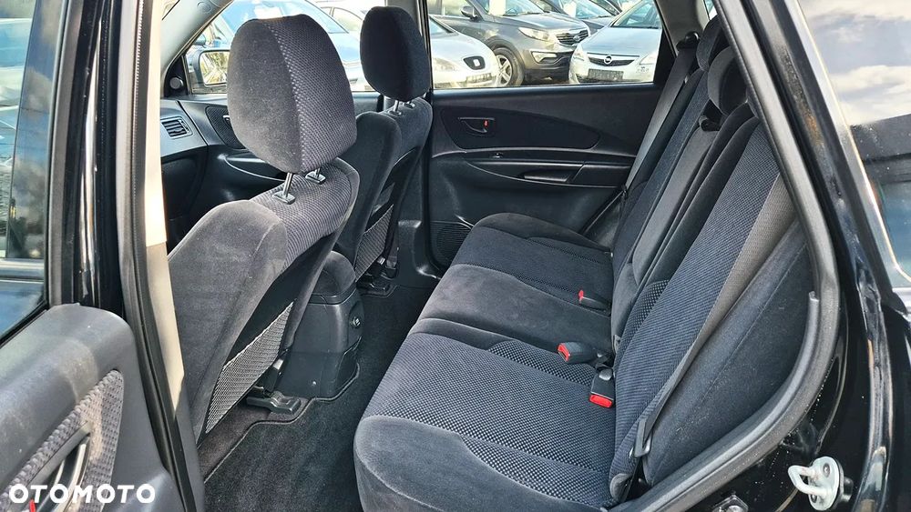 Hyundai Tucson 2.0 Elegance / Premium - 31