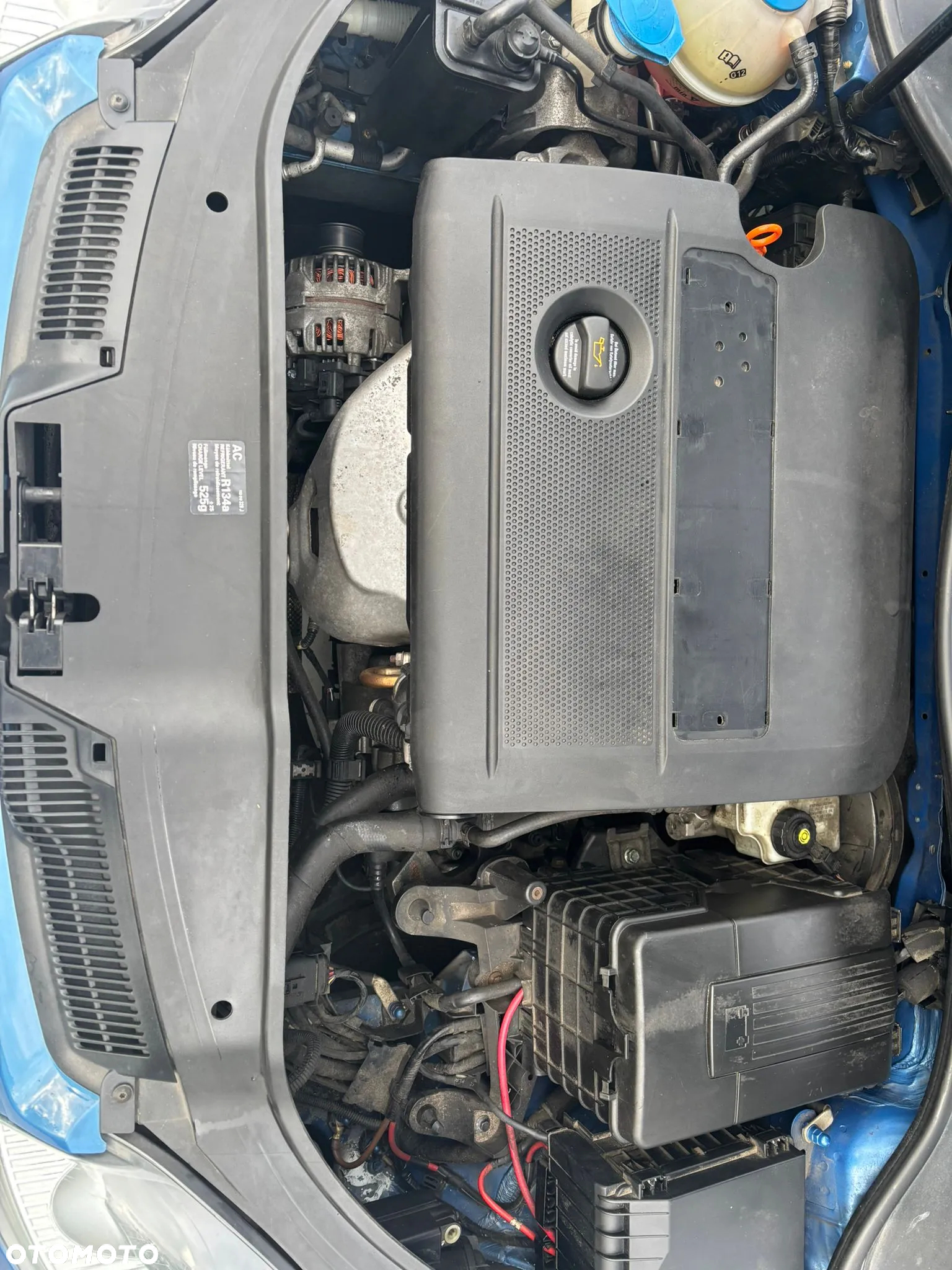 Volkswagen Golf - 10