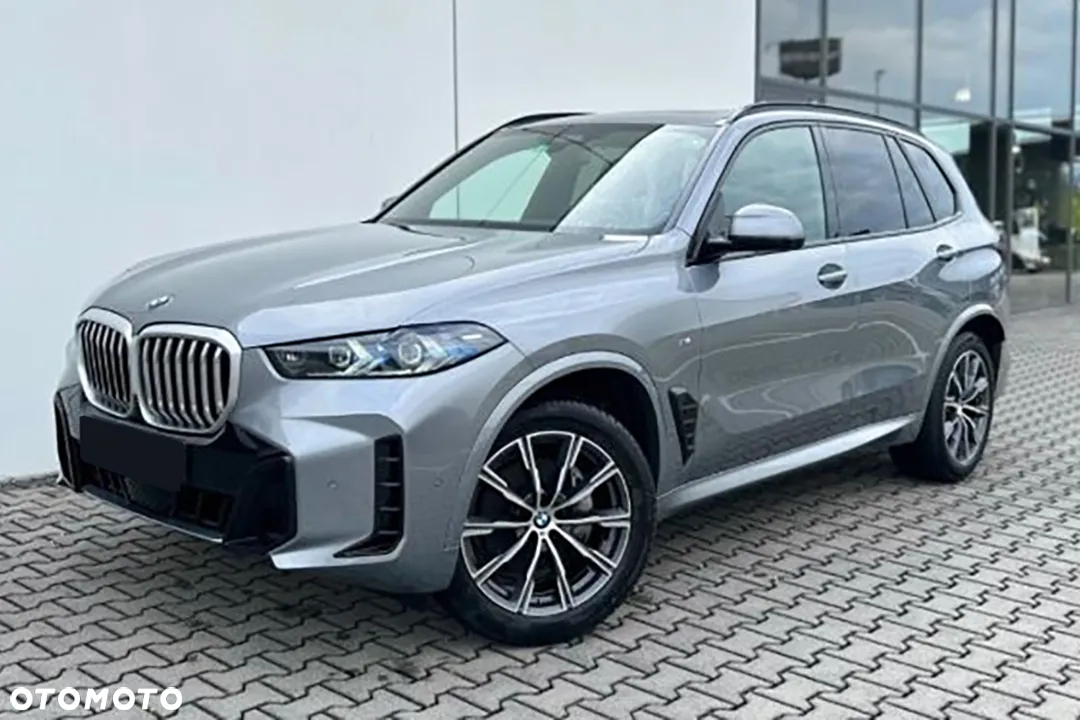 BMW X5 - 2