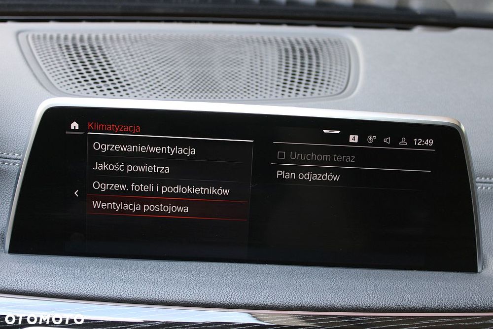 BMW Seria 7 730d xDrive mHEV sport - 38