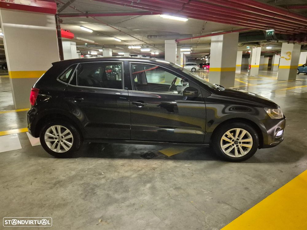 VW Polo 1.0 Confortline - 8