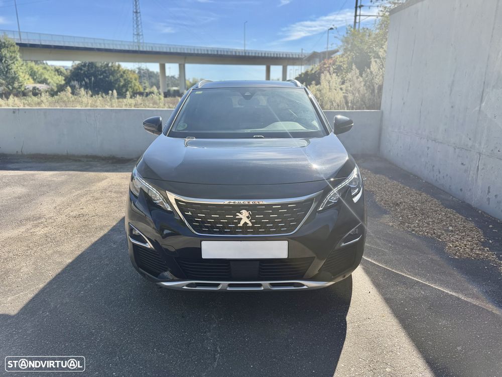 Peugeot 3008 - 6