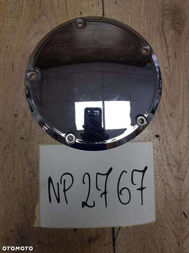 Pokrywa dekiel rewizja Harley Davidson 60769-06 - 1