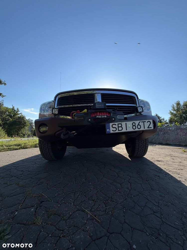 Dodge Durango - 6