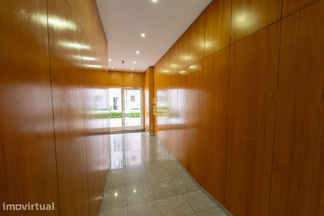 Apartamento T2 em Baguim do Monte — A sua nova casa à beira do Metro - Grande imagem: 4/22