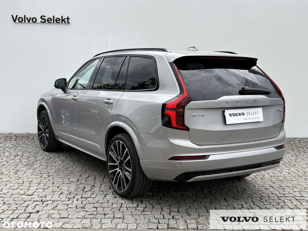 Volvo XC 90 - 6