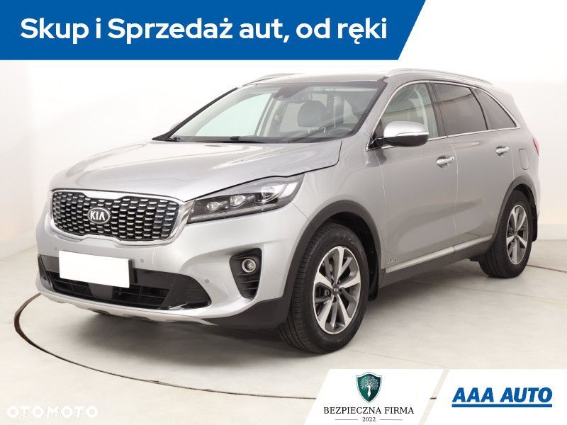 Kia Sorento - 3