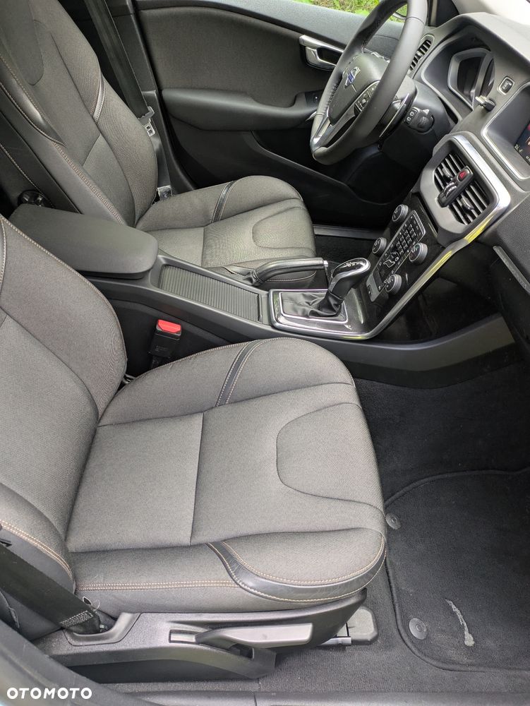 Volvo V40 Cross Country T4 AWD Geartronic Summum - 22