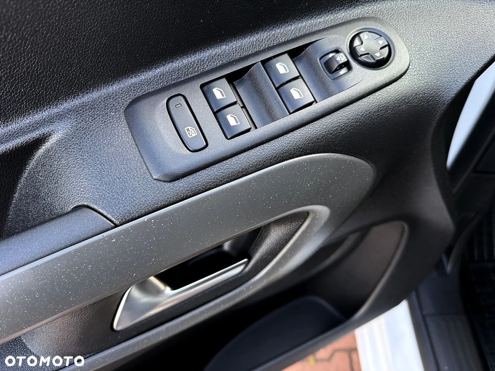 Citroën Berlingo XL 1.5 BlueHDI Shine S&S (7-os.) - 21