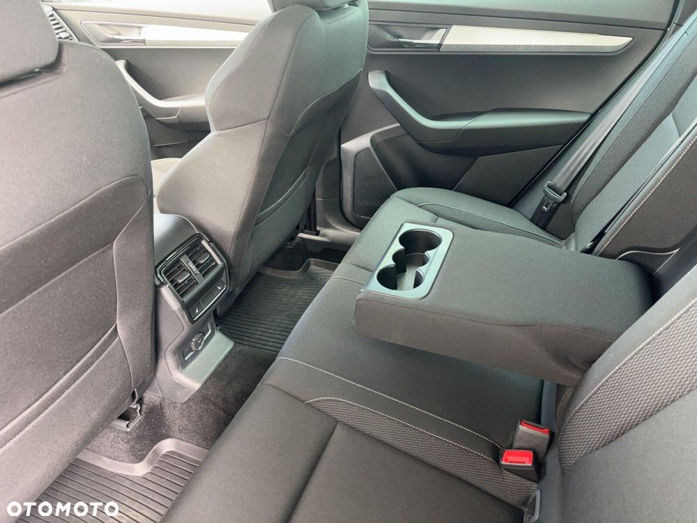 Skoda Karoq 1.5 TSI ACT Selection DSG - 14