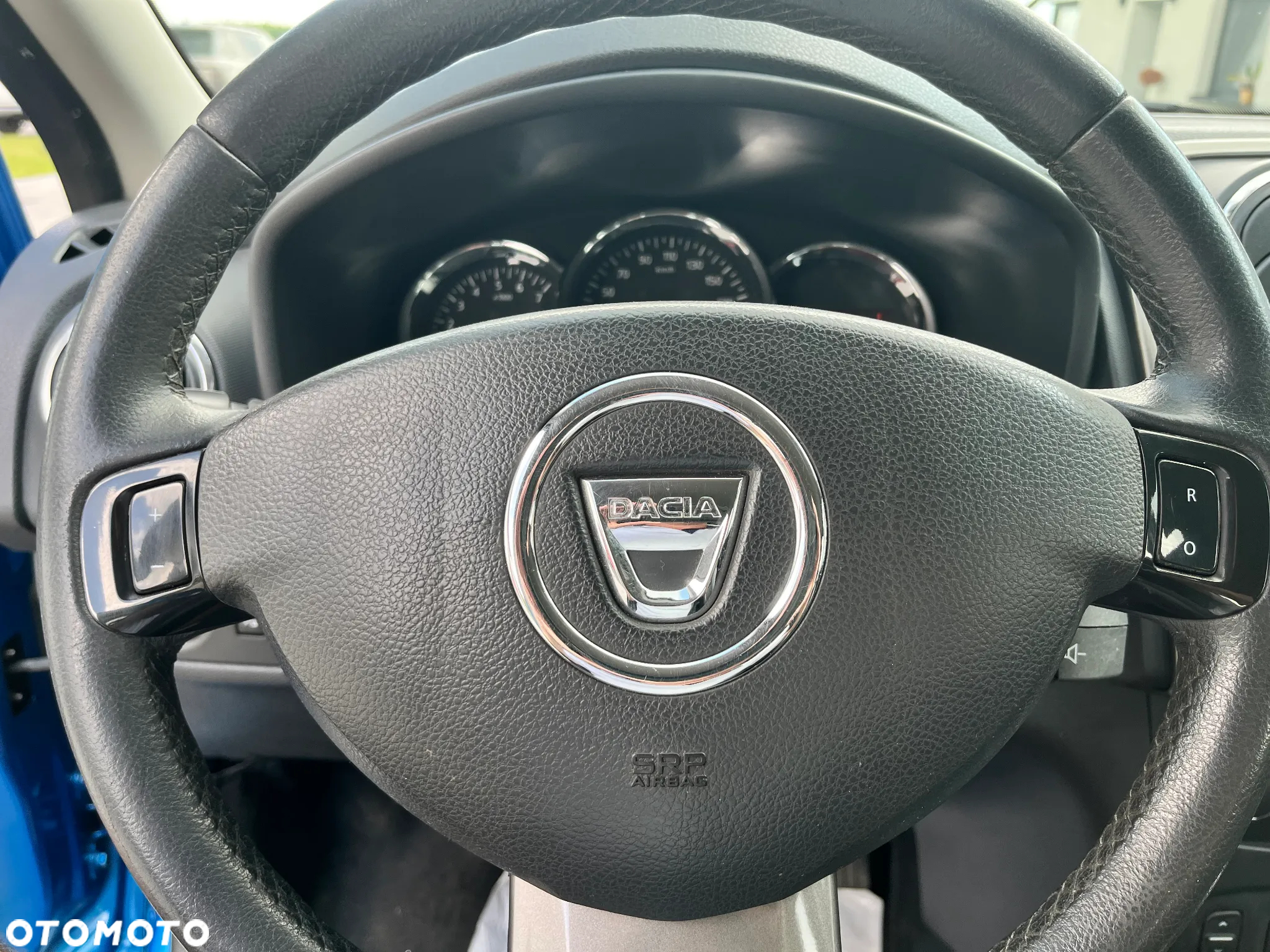 Dacia Sandero Stepway - 19