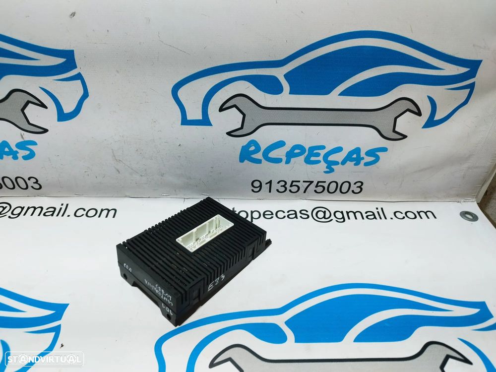 CENTRALINA DE LUZ LUZES BMW X3 E83 531097810 531097810 3413318