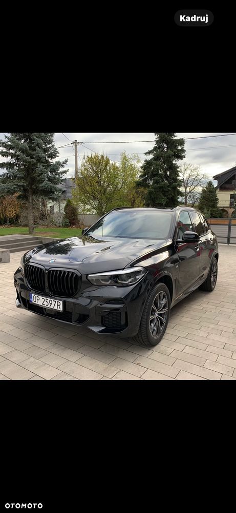 BMW X5 xDrive30d mHEV - 1
