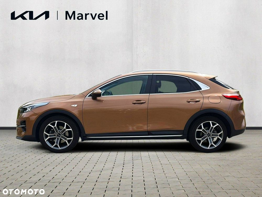 Kia XCeed 1.5 T-GDI M - 5