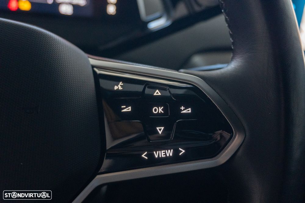 VW ID.4 77 kWh Pro Performance Business - 18