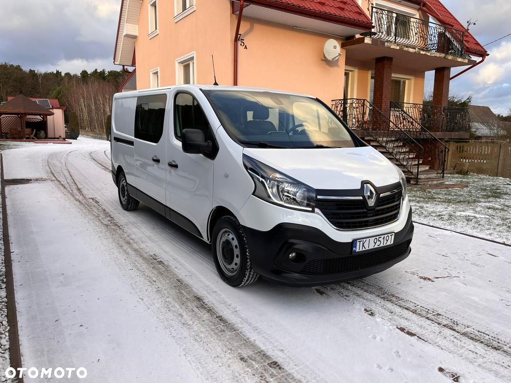 Renault Trafic - 4