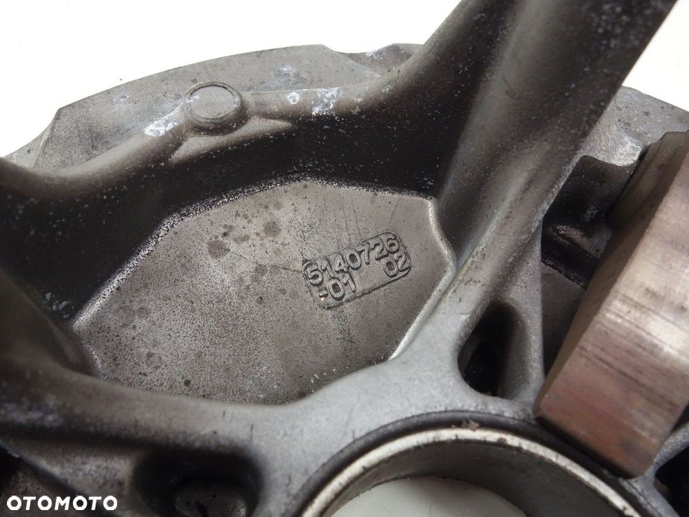 Polaris Ranger Xp 1000 Rzr Rotax 17-21 Sprzęgło wariator 5140726 - 4