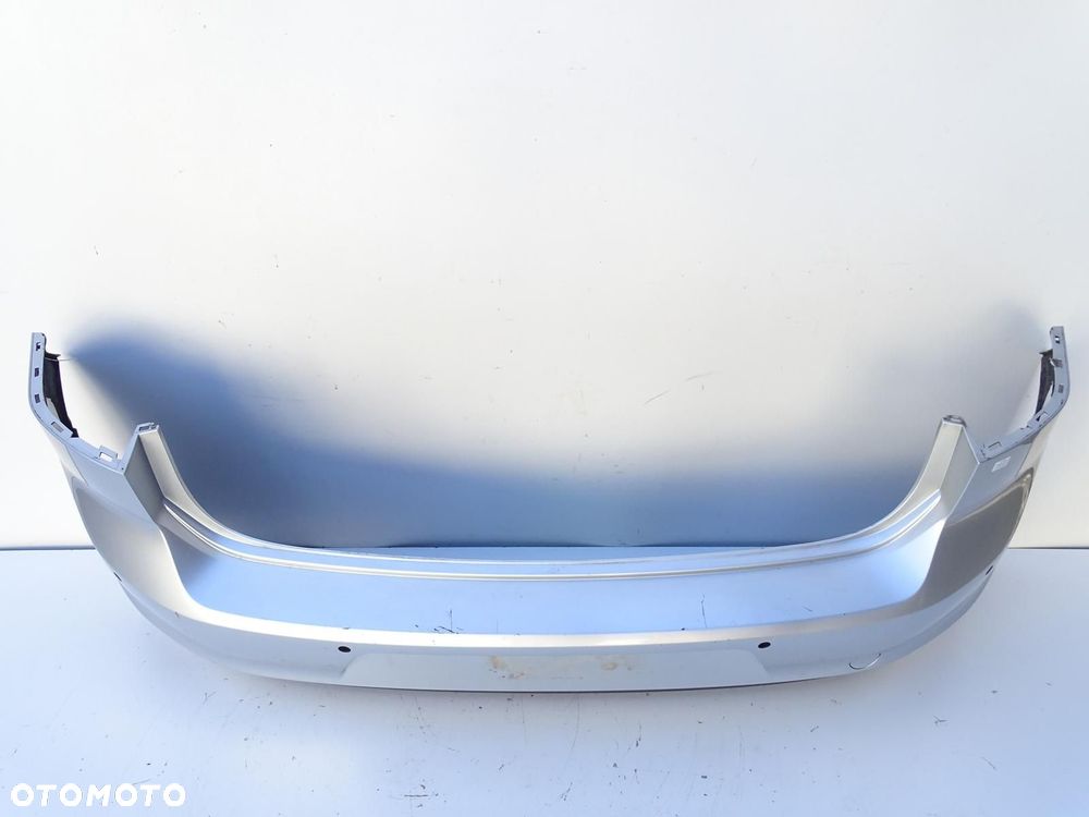 ZDERZAK TYŁ TYLNY 4x PDC LA7W VW GOLF VII 5D HB 5G 12-71r - 3