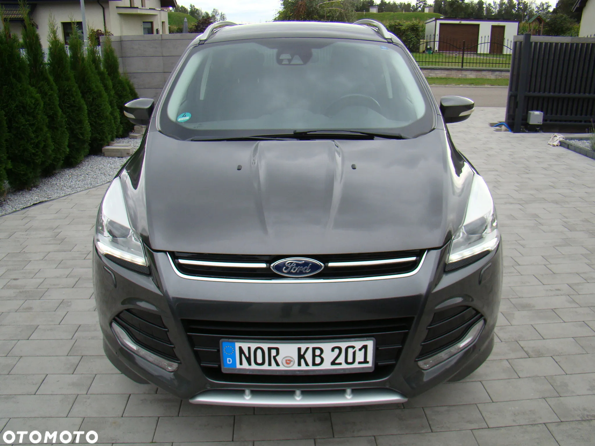 Ford Kuga 2.0 TDCi 4x4 Individual - 3