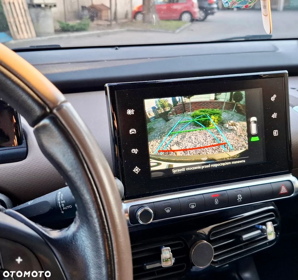Citroën C4 Cactus 1.6 Blue HDi Live - 2
