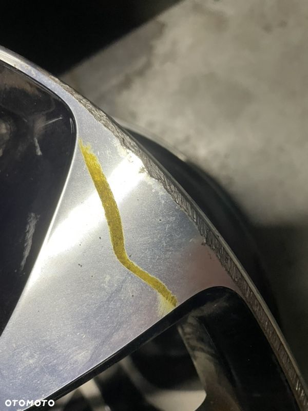 Honda Cr-v Civic felga r16 - 3