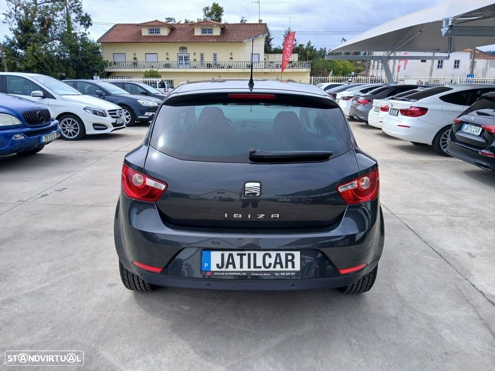 SEAT Ibiza - 6