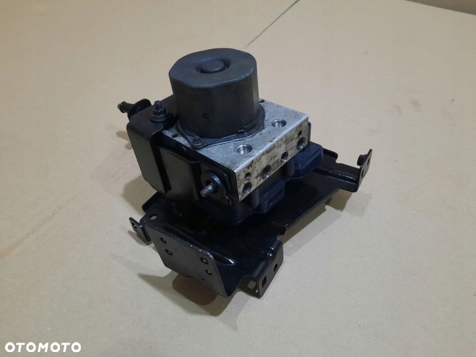 POMPA ABS CUSTOM TRANSIT MK8 2265106512 0265956061 - 2