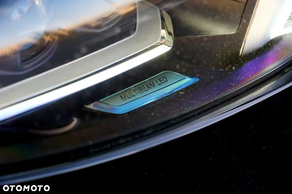 Mercedes-Benz Klasa A 45 S AMG 4-Matic 8G-DCT - 14